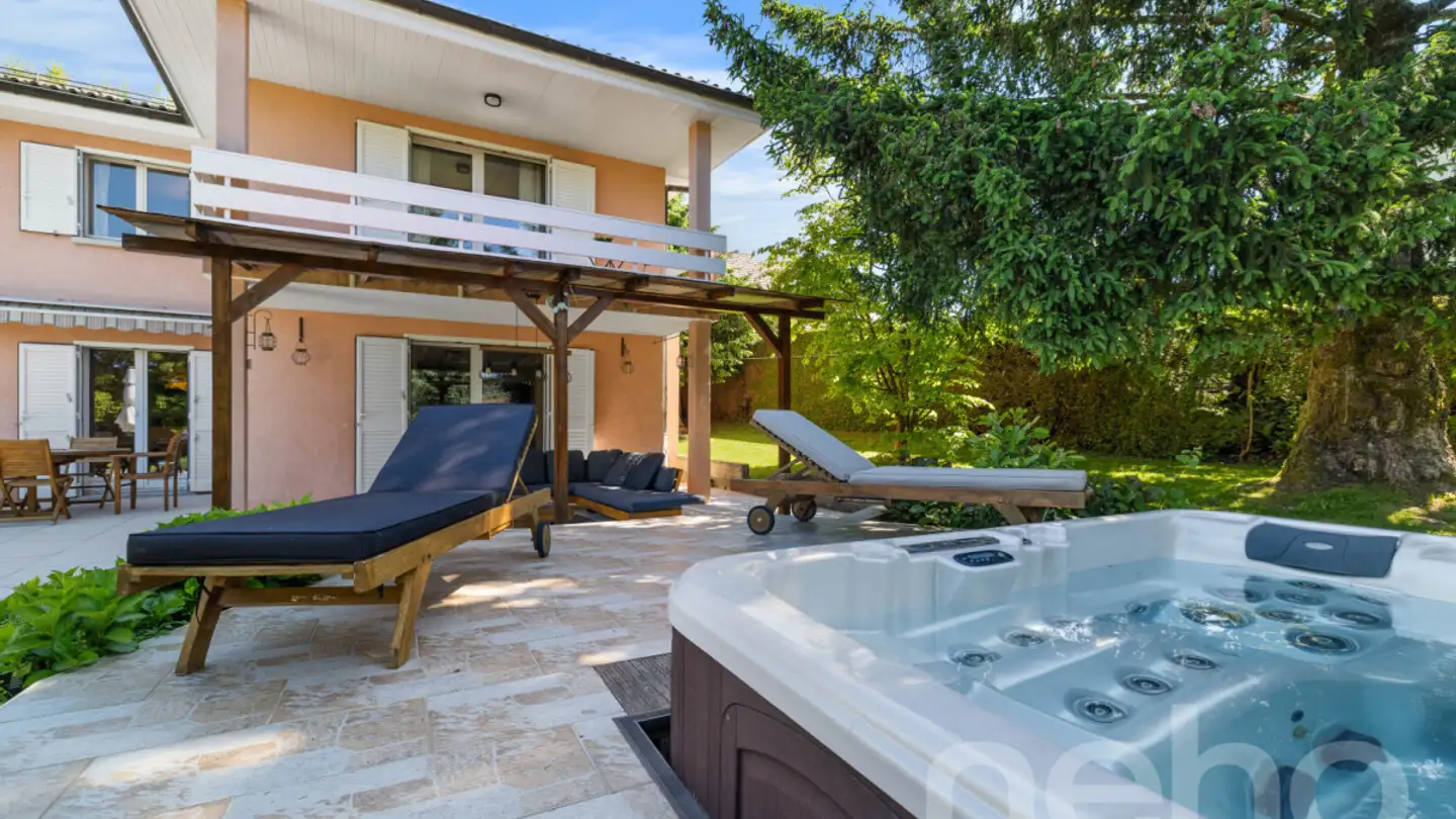 Casa singola in vendita - 1066 Epalinges - Foto 2