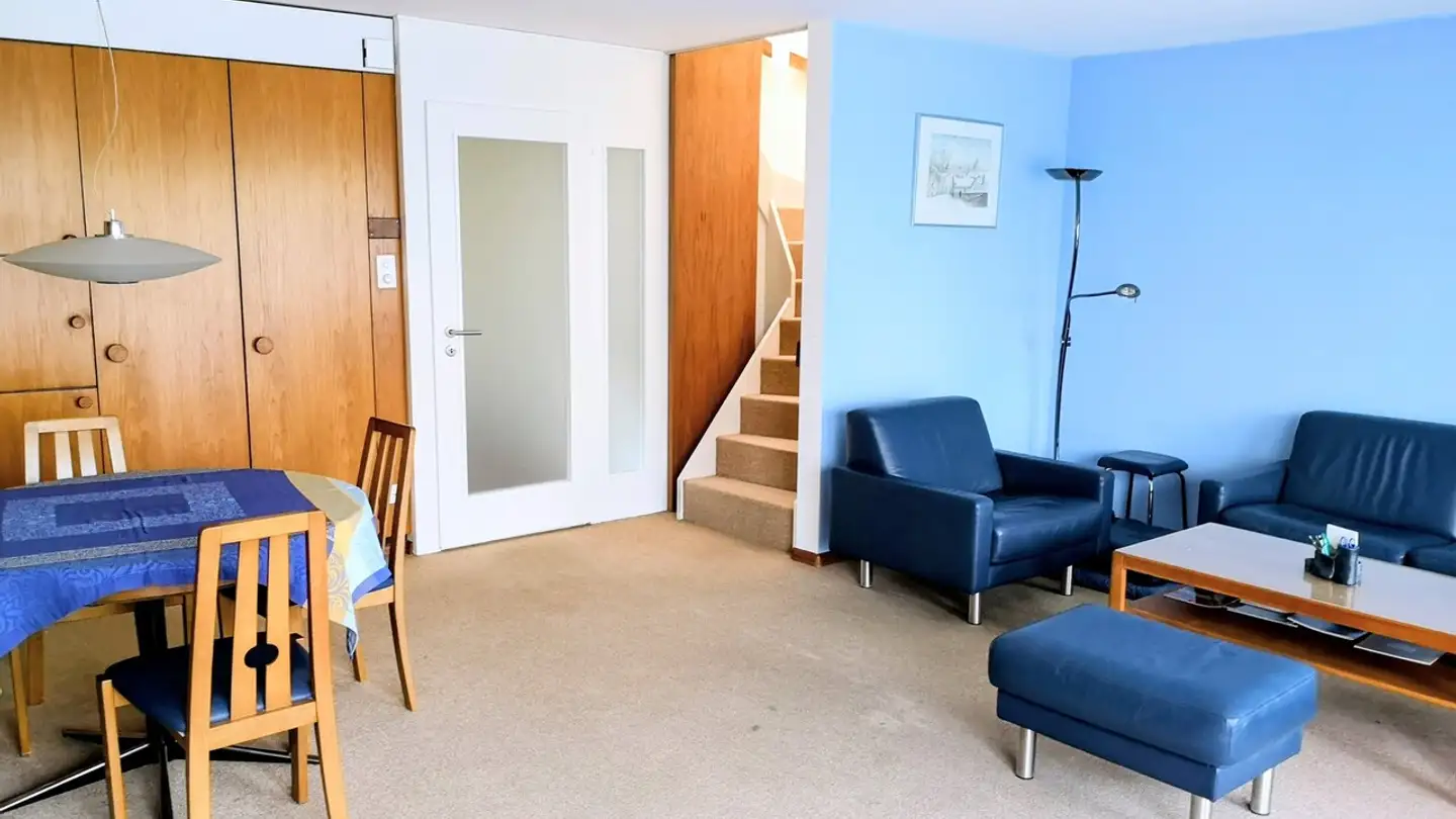 Maison en terrasse à vendre - Steinrebenstrasse 42, 4153 Reinach BL - Photo 2