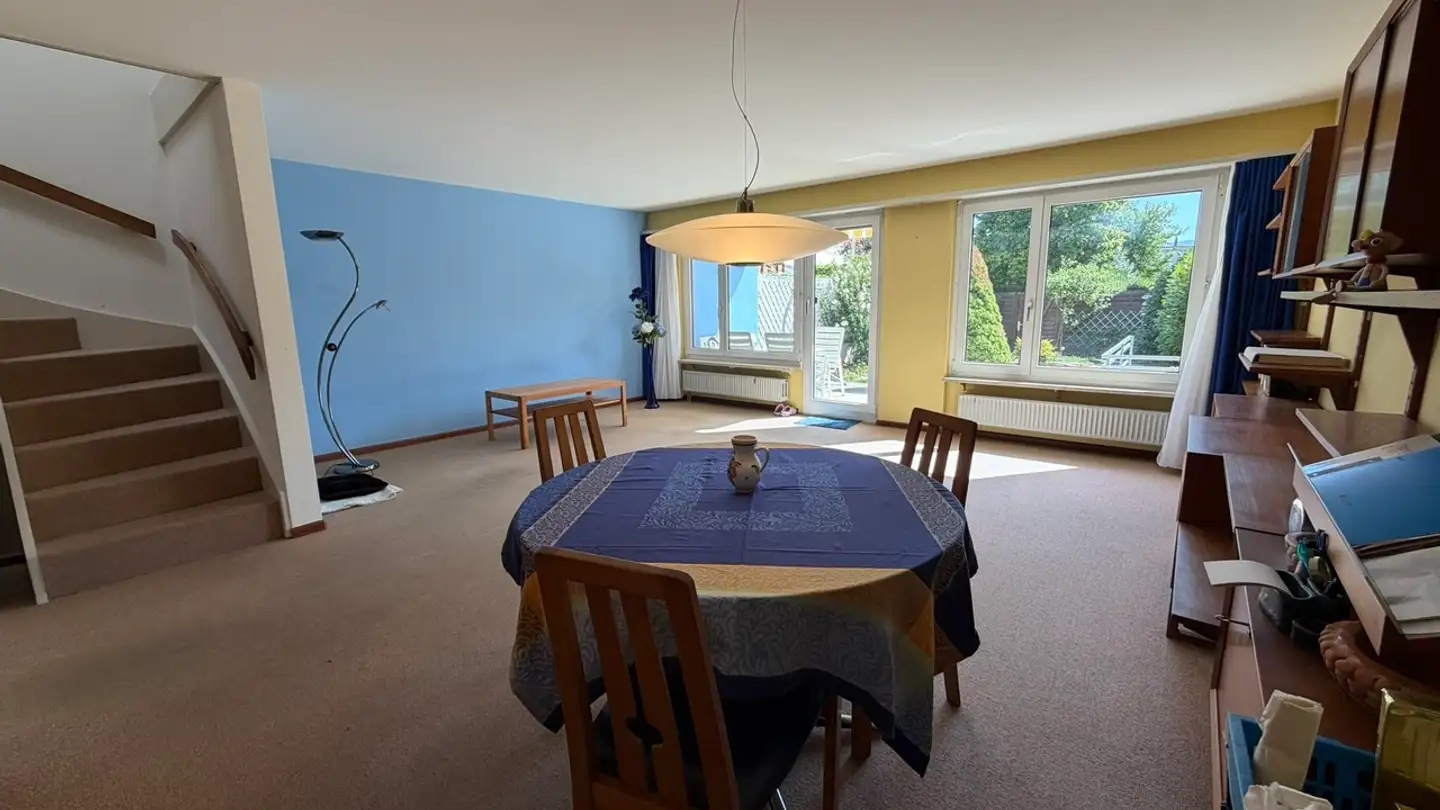 Maison en terrasse à vendre - Steinrebenstrasse 42, 4153 Reinach BL - Photo 3