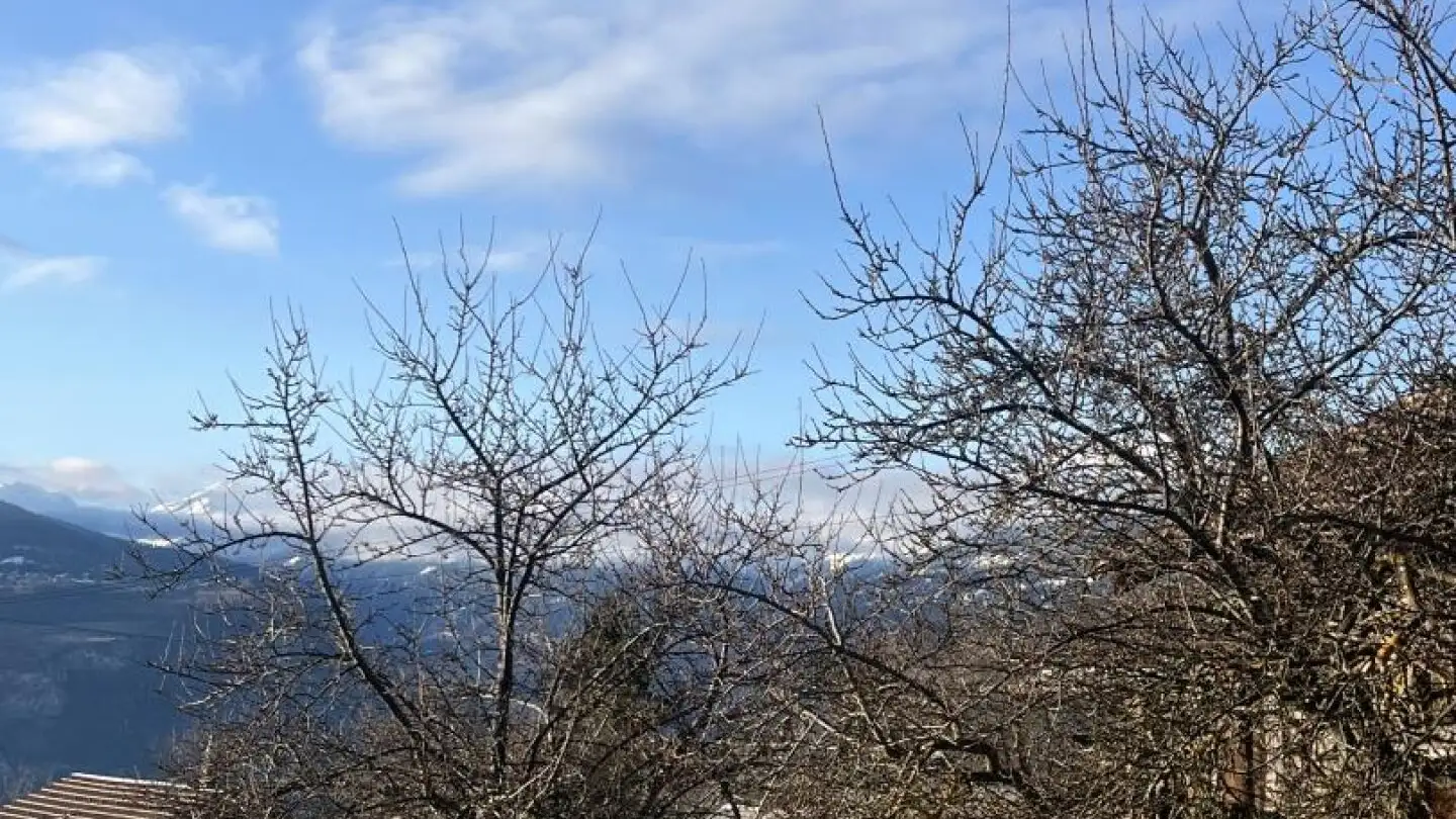 Bauernhof kaufen - Route De Saxonne 11, 1966 St-Romain (Ayent) - Foto 2