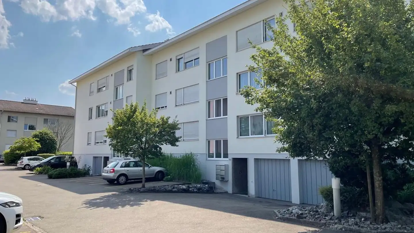 Appartamento in affitto - Flurstrasse 36, 8302 Kloten - Foto 4