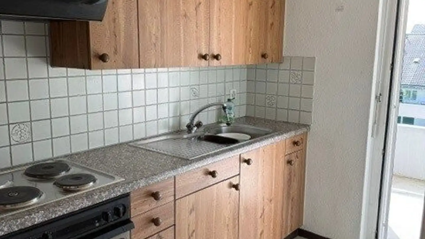 Appartement à louer - Poststrasse 99, 8957 Spreitenbach - Photo 3
