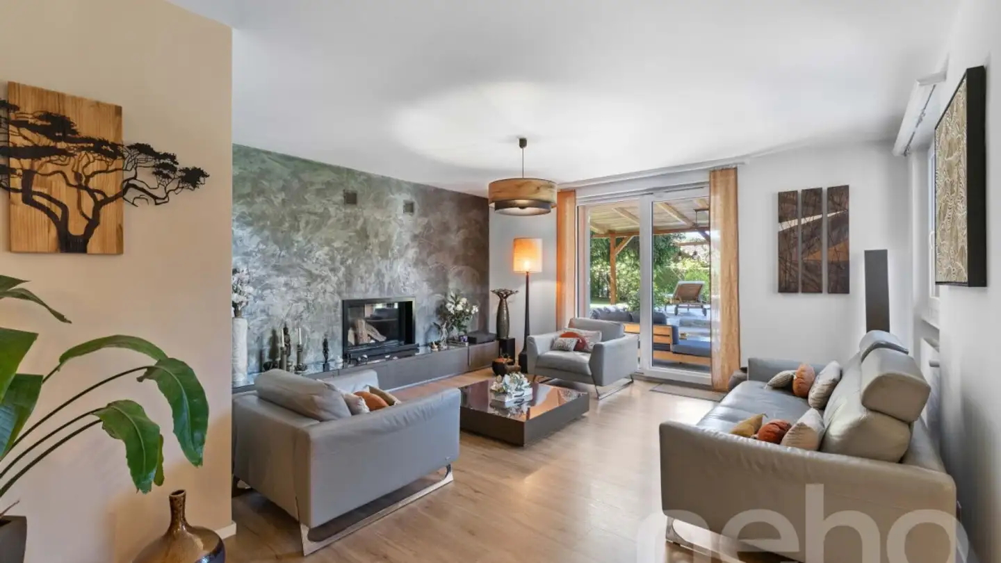 Casa singola in vendita - 1066 Epalinges - Foto 4