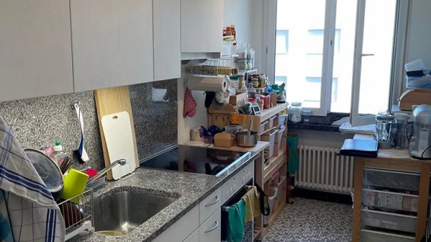 Appartamento in affitto - Flurstrasse 36, 8302 Kloten
