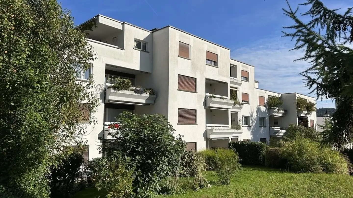 Appartement à louer - Poststrasse 99, 8957 Spreitenbach