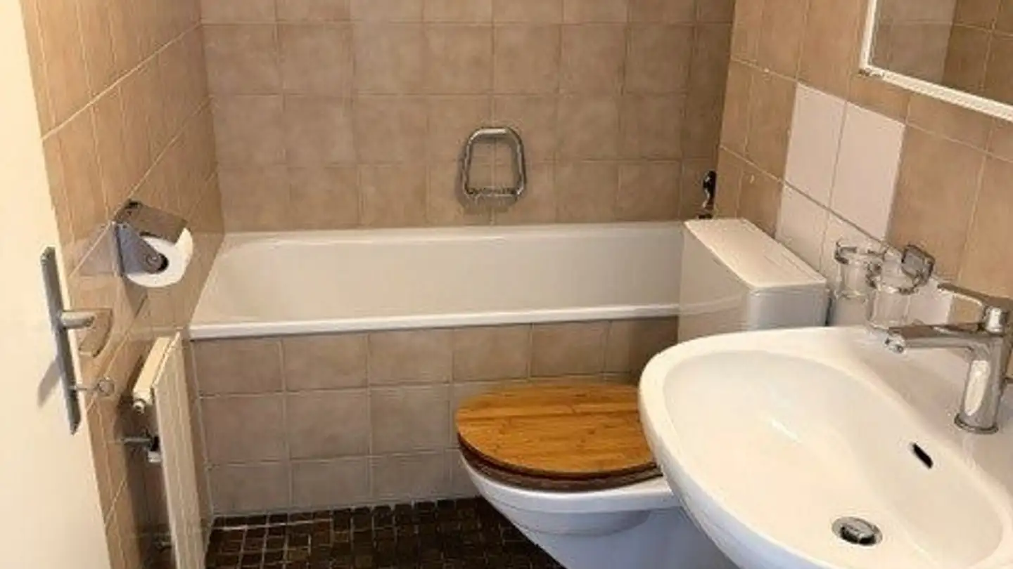Appartement à louer - Poststrasse 99, 8957 Spreitenbach - Photo 4