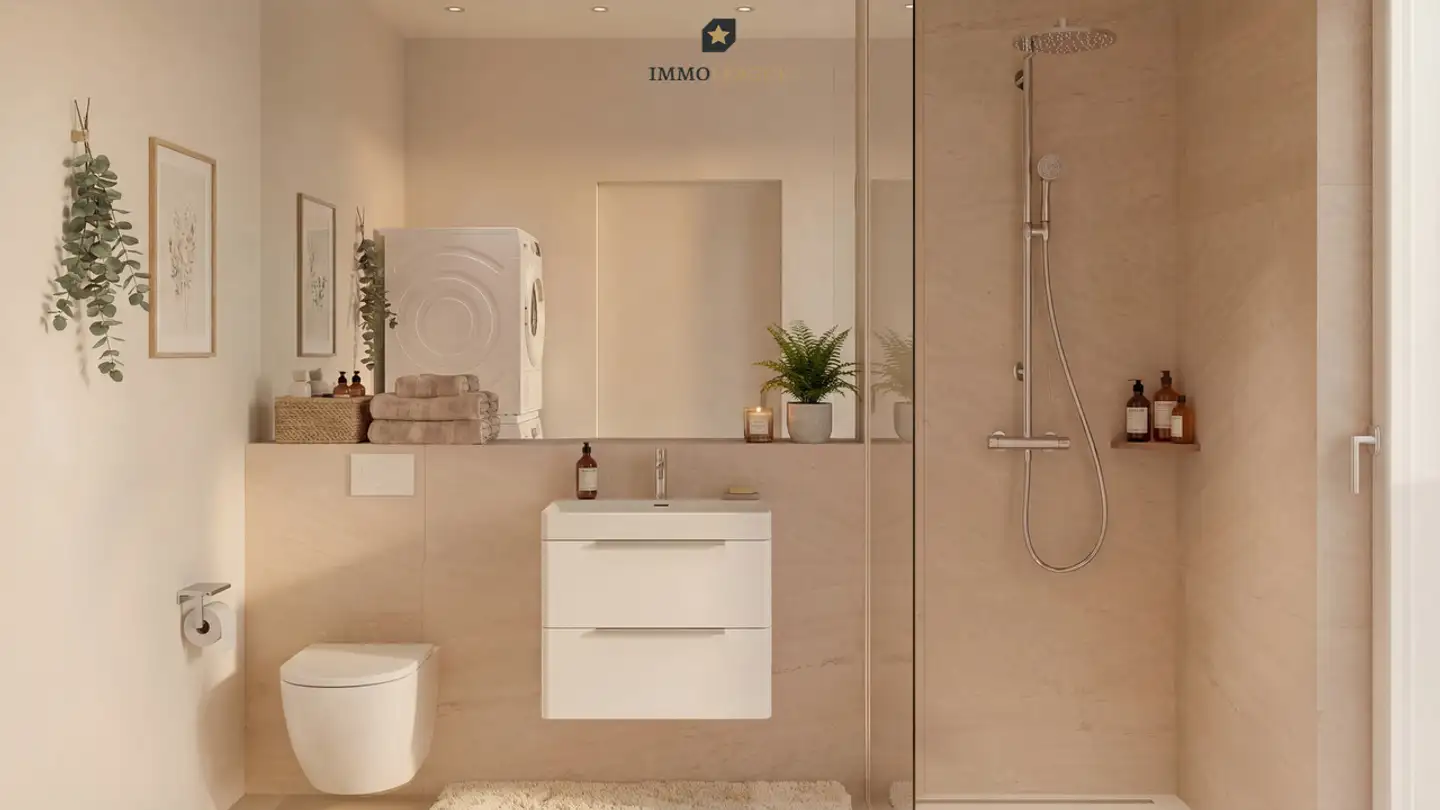 Wohnung kaufen - Waldrainstrasse, 8280 Kreuzlingen - Foto 4