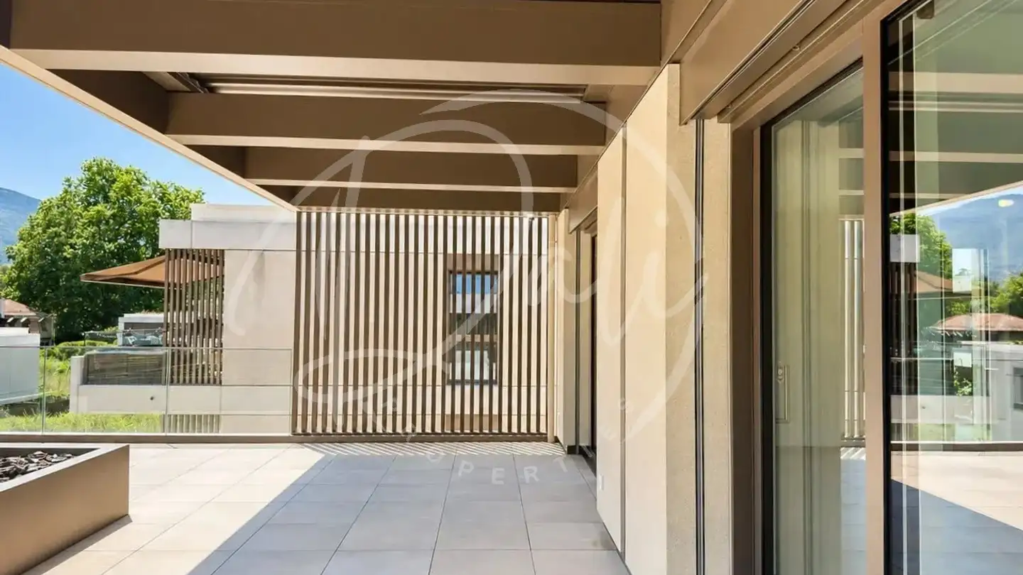 Penthouse for sale - 1256 Troinex - Photo 2