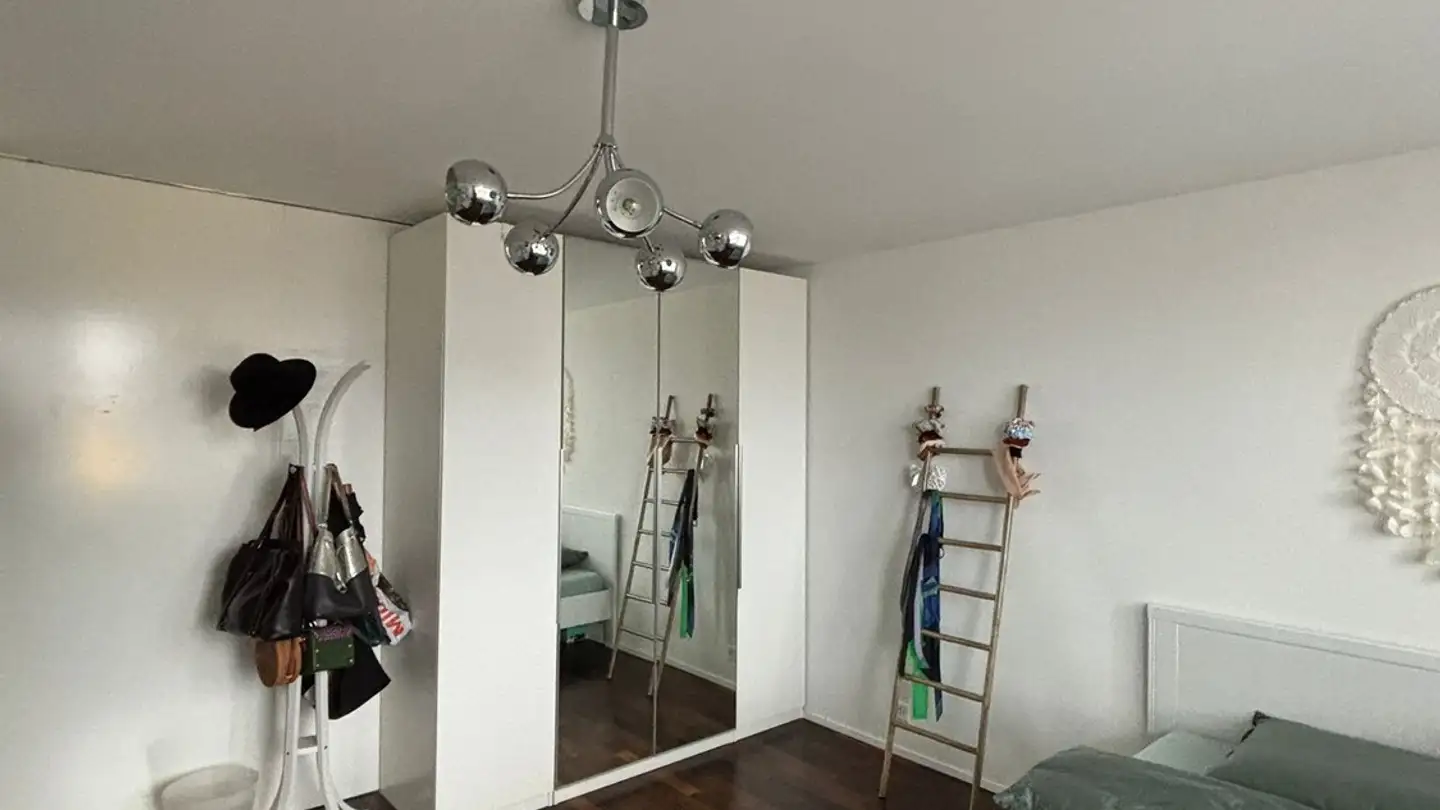 Stanza singola in affitto - 8005 Zürich - Foto 2