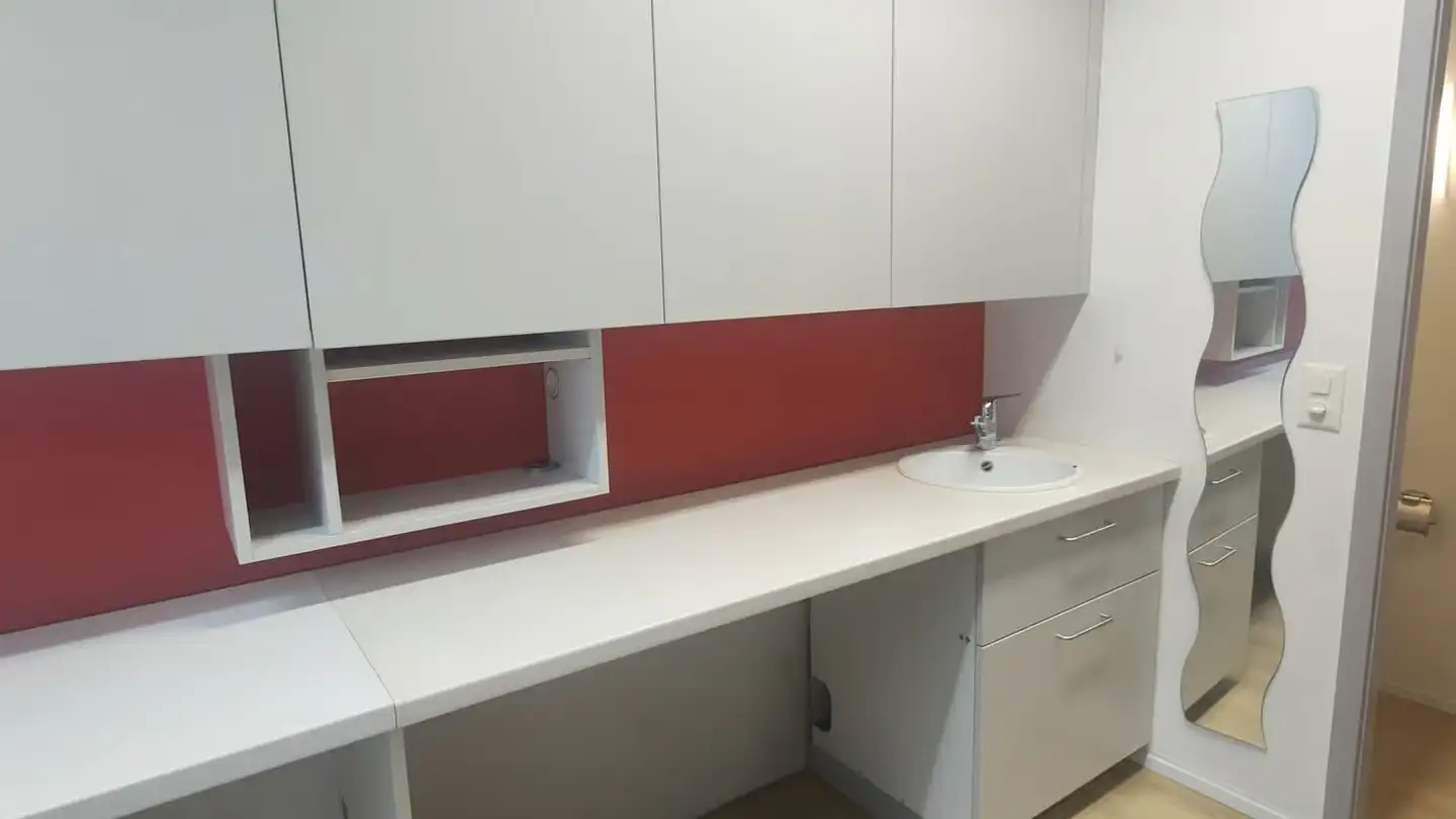 Magasin à louer - Rue Du Général-Dufour / General-Dufour-Strasse 12, 2502 Biel/Bienne - Photo 3