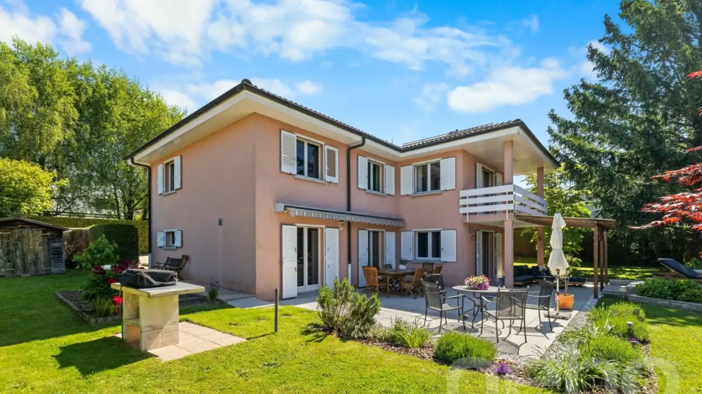 Casa singola in vendita - 1066 Epalinges - Foto 3