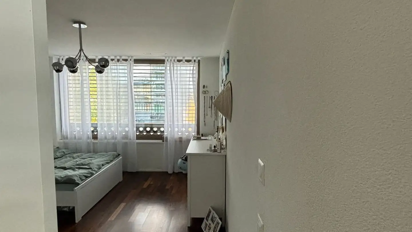 Stanza singola in affitto - 8005 Zürich - Foto 3