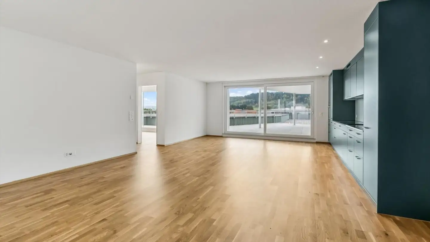 Attico in affitto - Ahornweg 23, 2542 Pieterlen - Photo 2