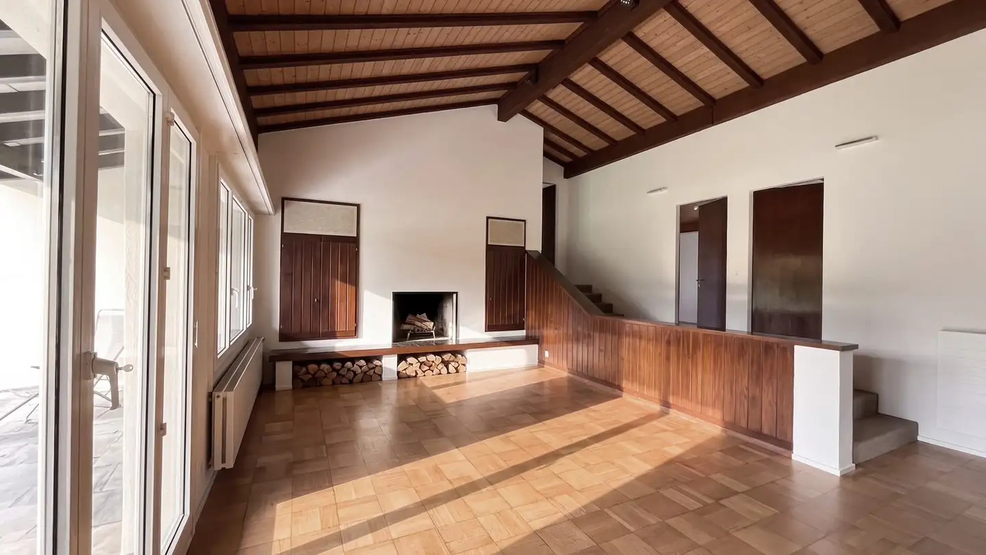 Single house for rent - Nidelbadstrasse 62, 8802 Kilchberg ZH - Photo 4