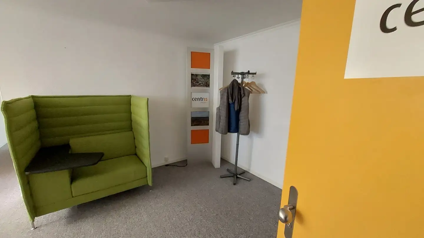 Bureau à louer - En Budron E 12, 1052 Le Mont-sur-Lausanne