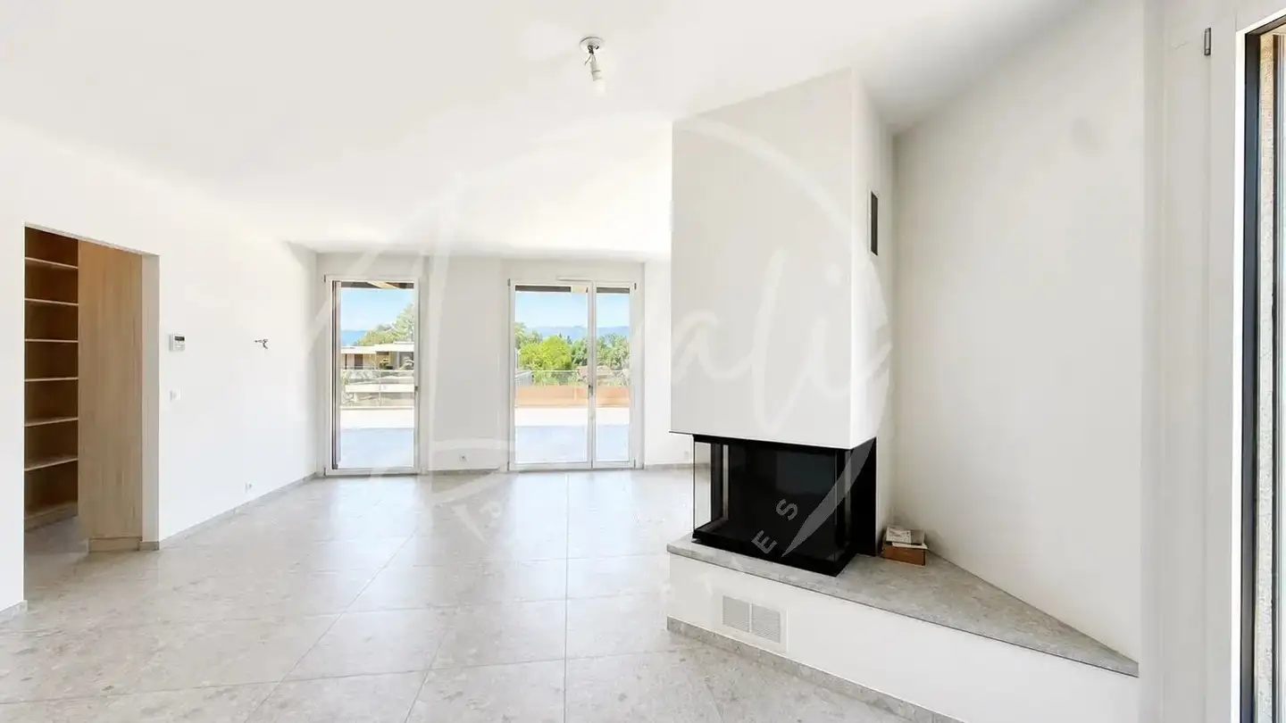 Penthouse for sale - 1256 Troinex - Photo 4