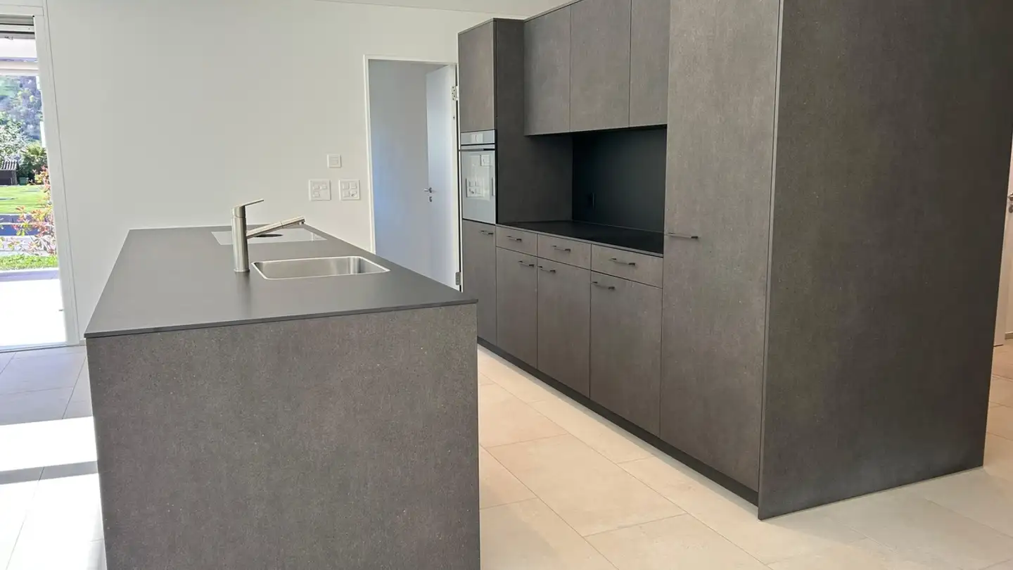 Appartamento in affitto - 8890 Flums - Foto 4