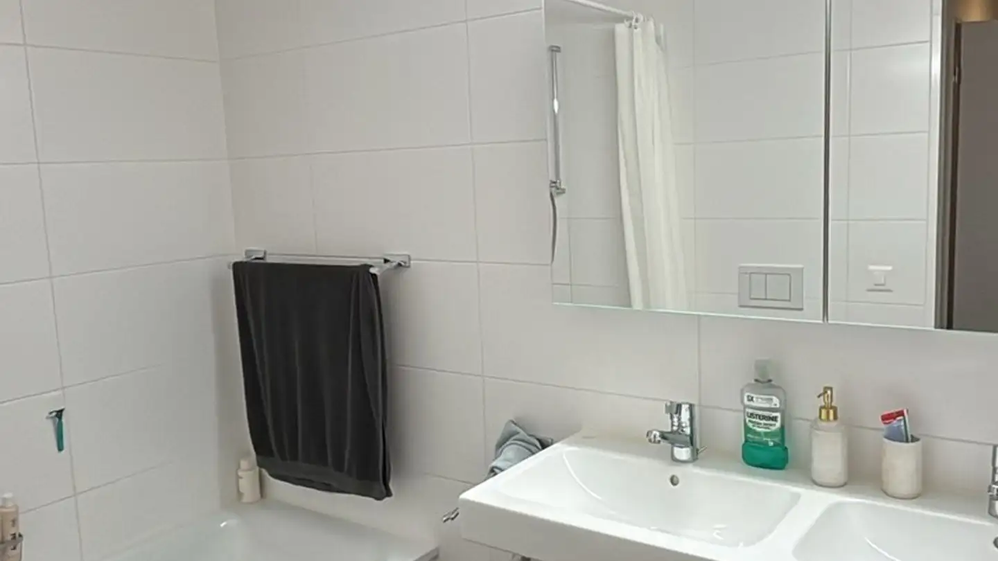 Stanza singola in affitto - 8005 Zürich - Foto 4