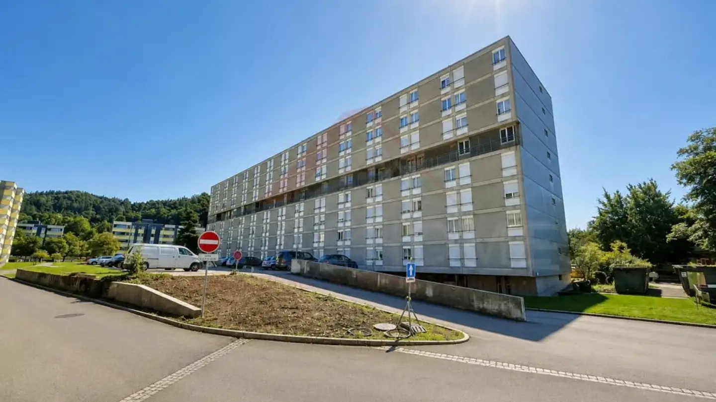 Apartment for sale - 3400 Burgdorf