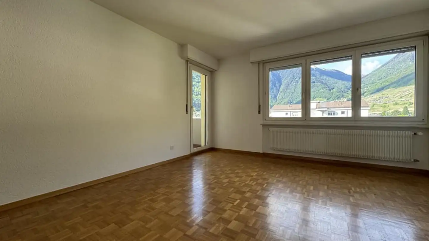 Appartement à louer - Rue De Proz-Fontana 2, 1920 Martigny - Photo 2