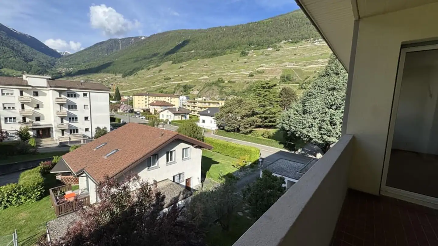 Appartement à louer - Rue De Proz-Fontana 2, 1920 Martigny - Photo 3