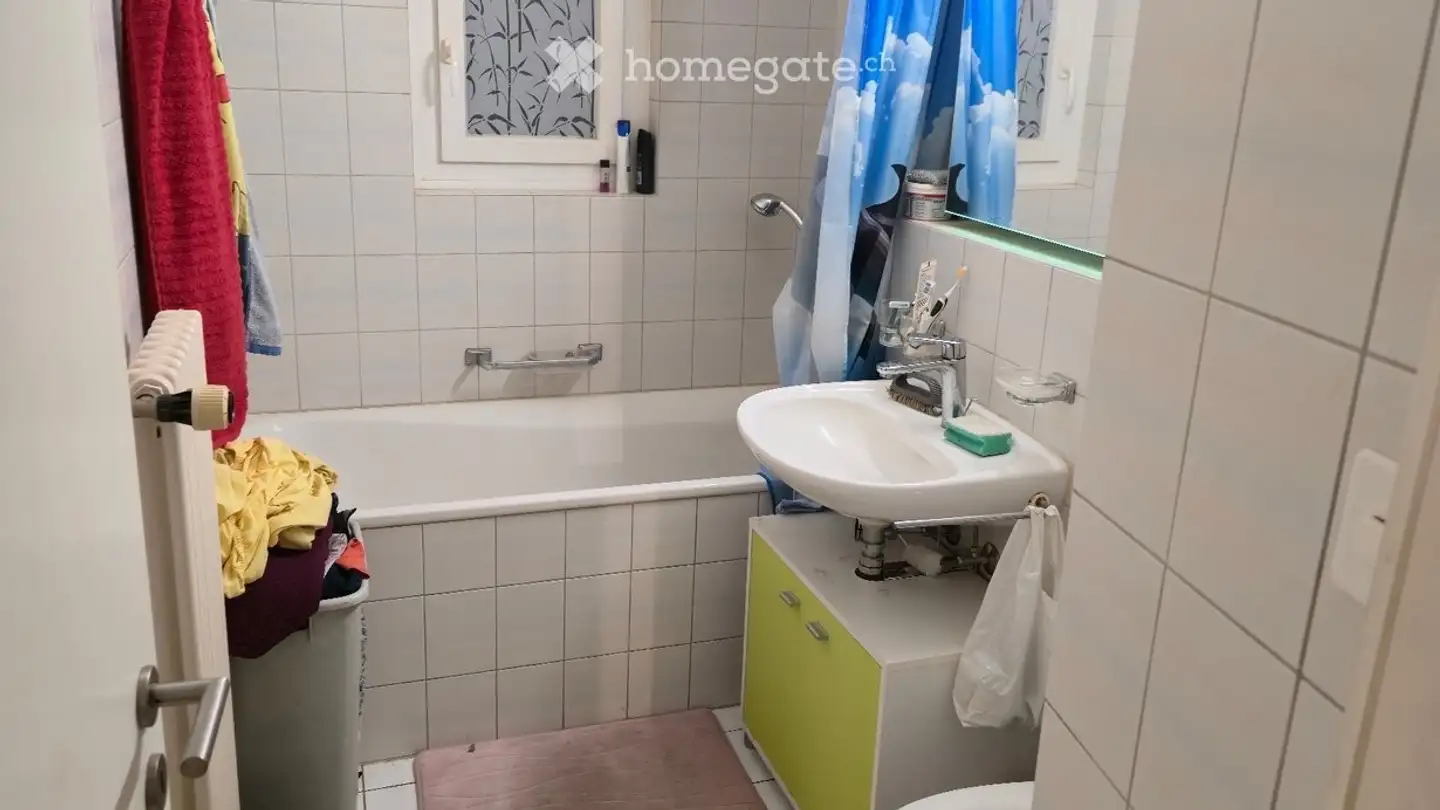 Apartment for rent - Glängweg 5, 6244 Nebikon - Photo 3