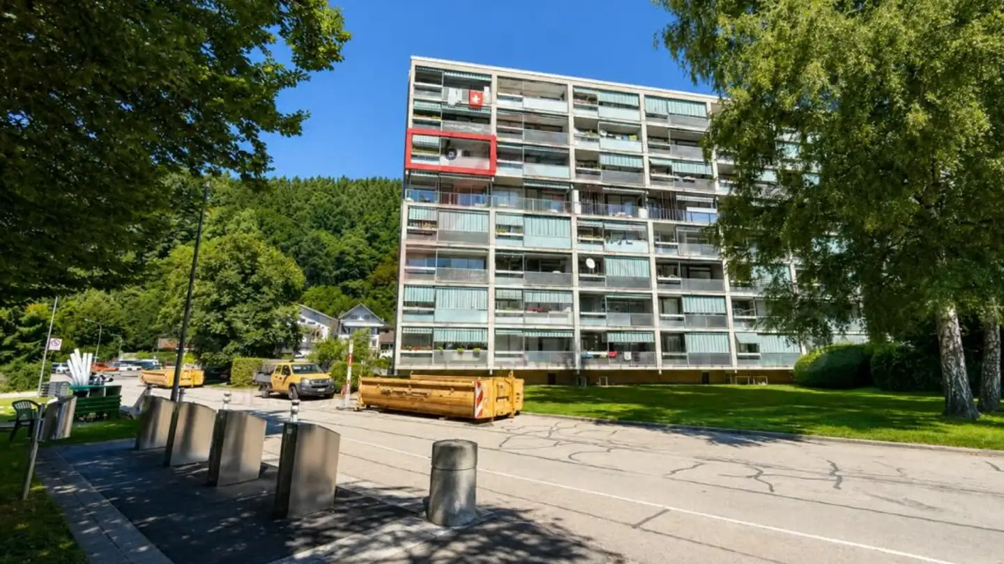 Apartment for sale - 3400 Burgdorf - Photo 2