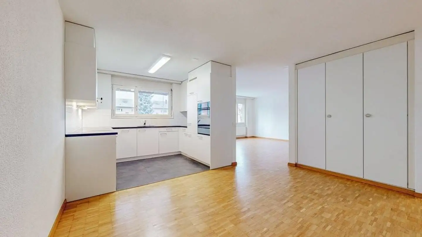 Wohnung mieten - Aarwangenstrasse 66, 4900 Langenthal - Foto 4