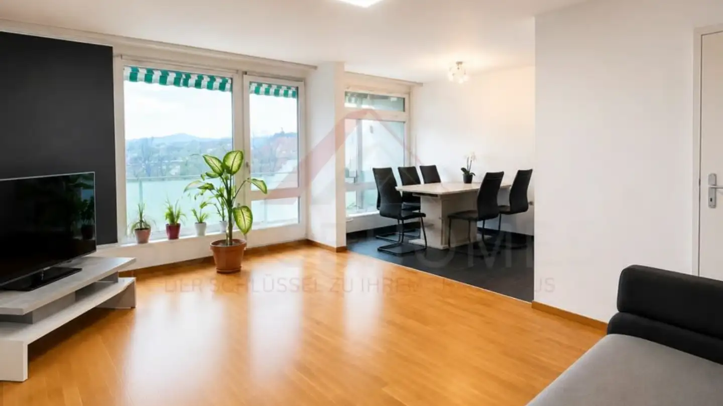 Apartment for sale - 3400 Burgdorf - Photo 4