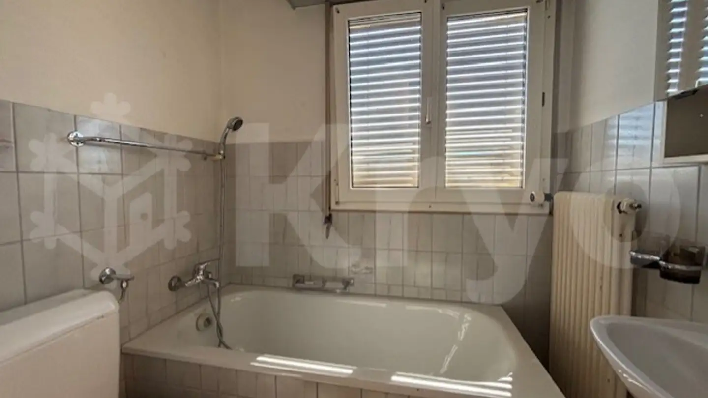 Wohnung mieten - Rue De La Brasserie 4, 2800 Delémont