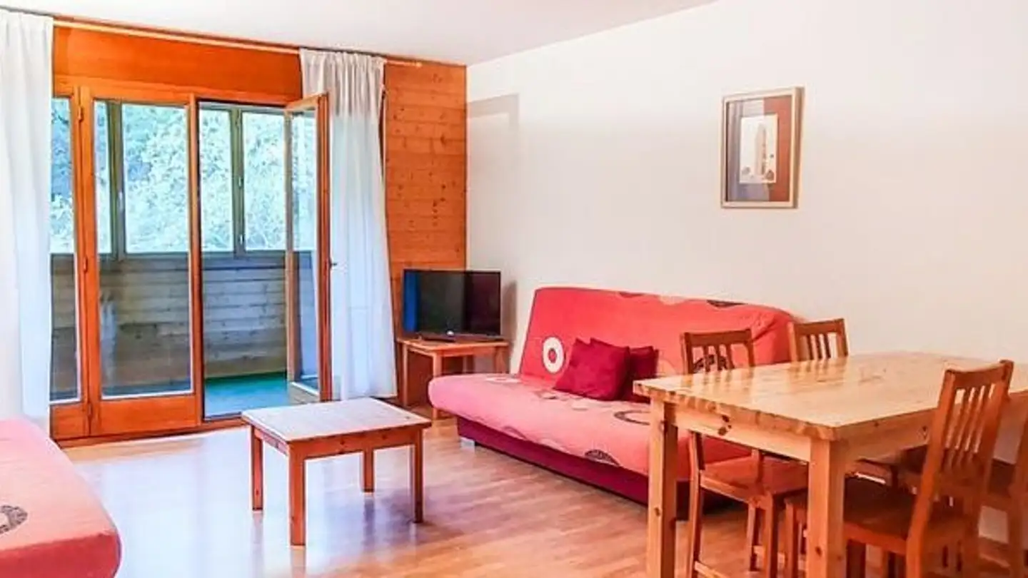 Appartamento in affitto - Route De La Jorette 66, 1899 Torgon - Photo 2