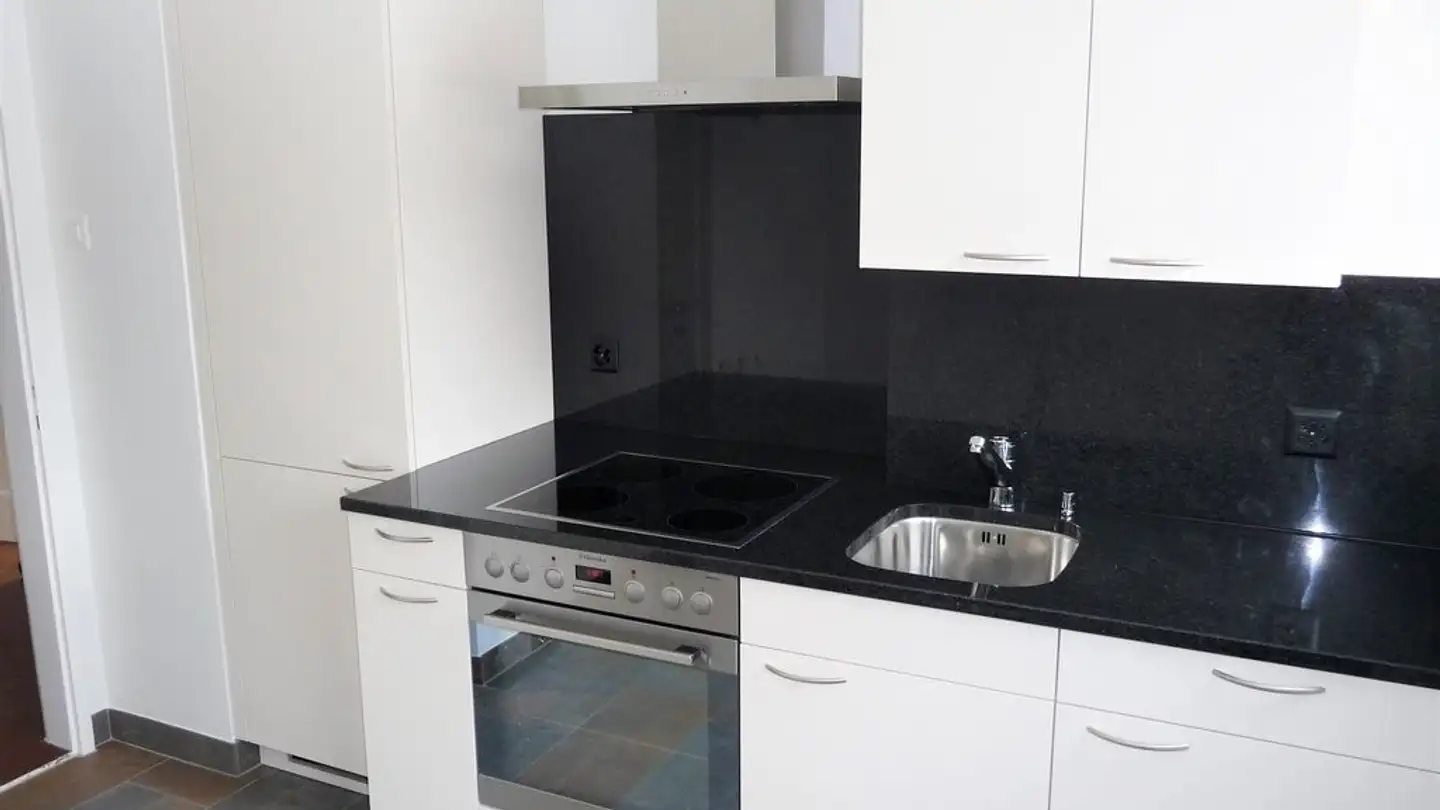 Wohnung mieten - Burgstrasse 85, 9000 St. Gallen