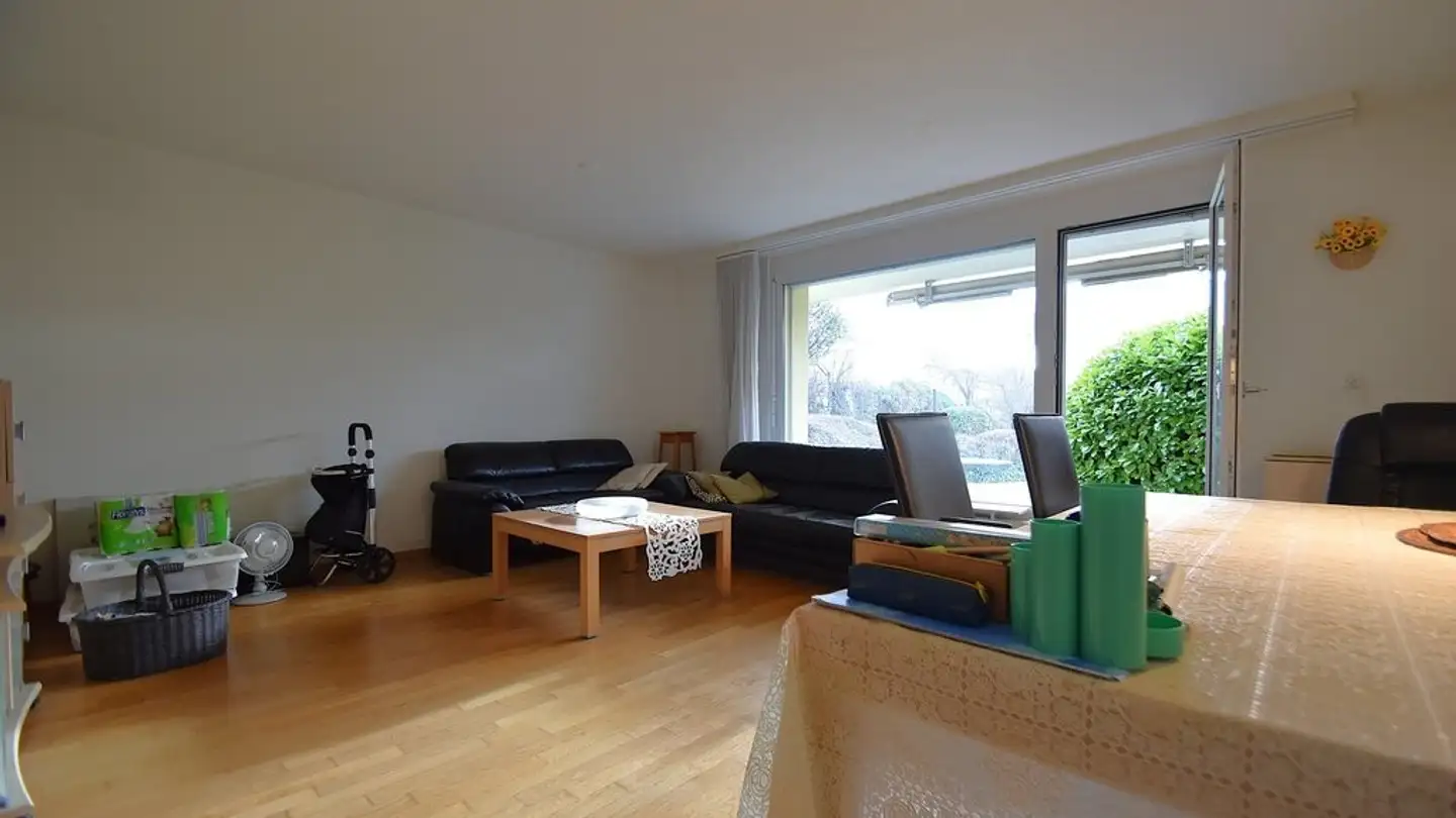 Appartement à louer - Birmensdorferstrasse 55, 8142 Uitikon Waldegg - Photo 3