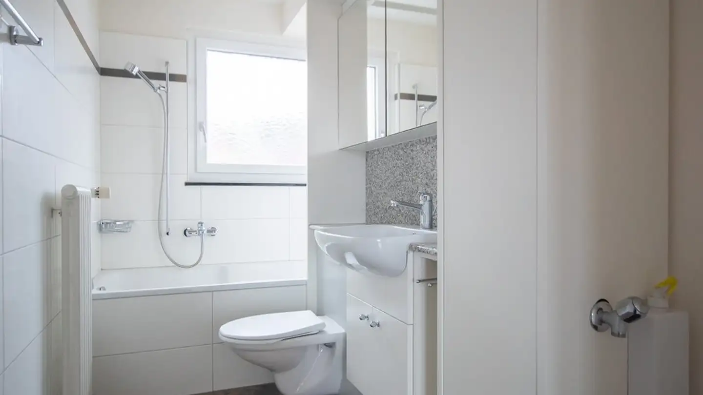 Wohnung mieten - Burgstrasse 85, 9000 St. Gallen - Foto 2
