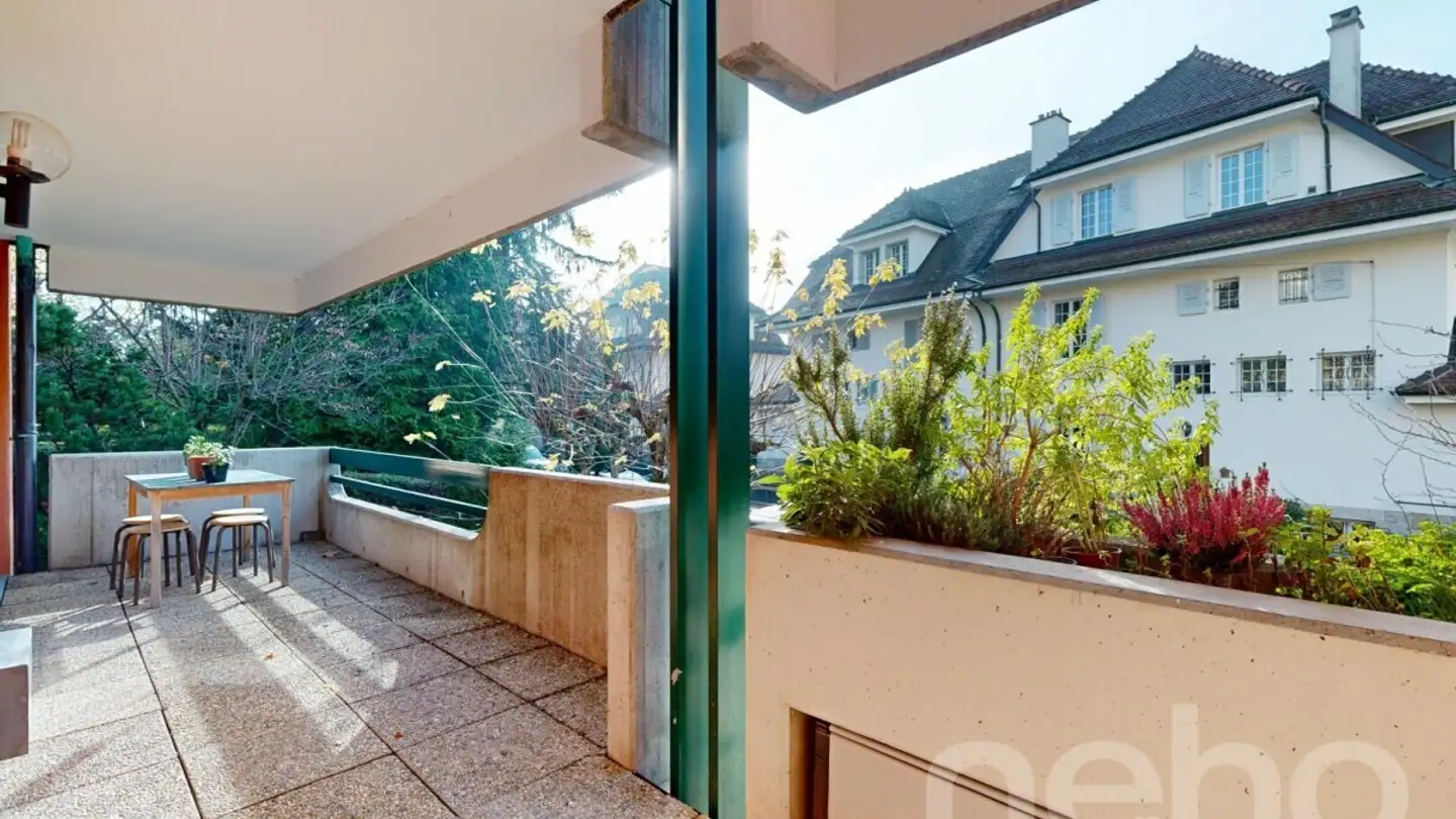 Appartamento in vendita - 1012 Lausanne - Photo 3