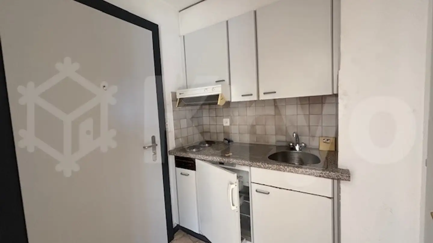 Wohnung mieten - Rue De La Brasserie 4, 2800 Delémont - Foto 2