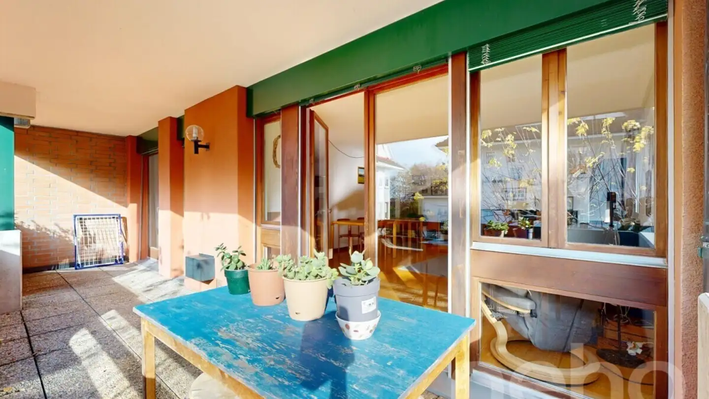 Appartamento in vendita - 1012 Lausanne - Photo 4