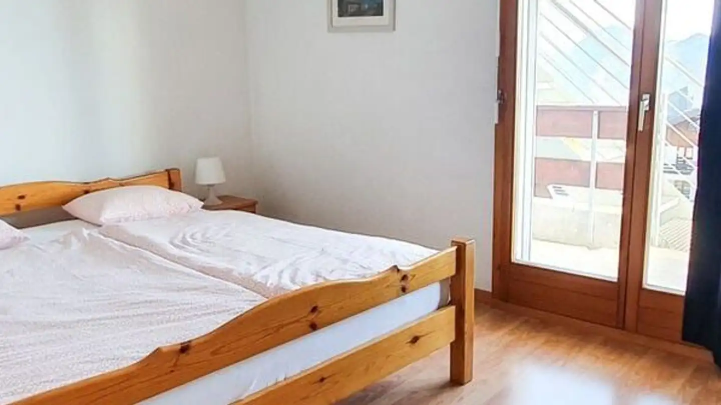 Appartamento in affitto - Route De La Jorette 66, 1899 Torgon - Photo 3