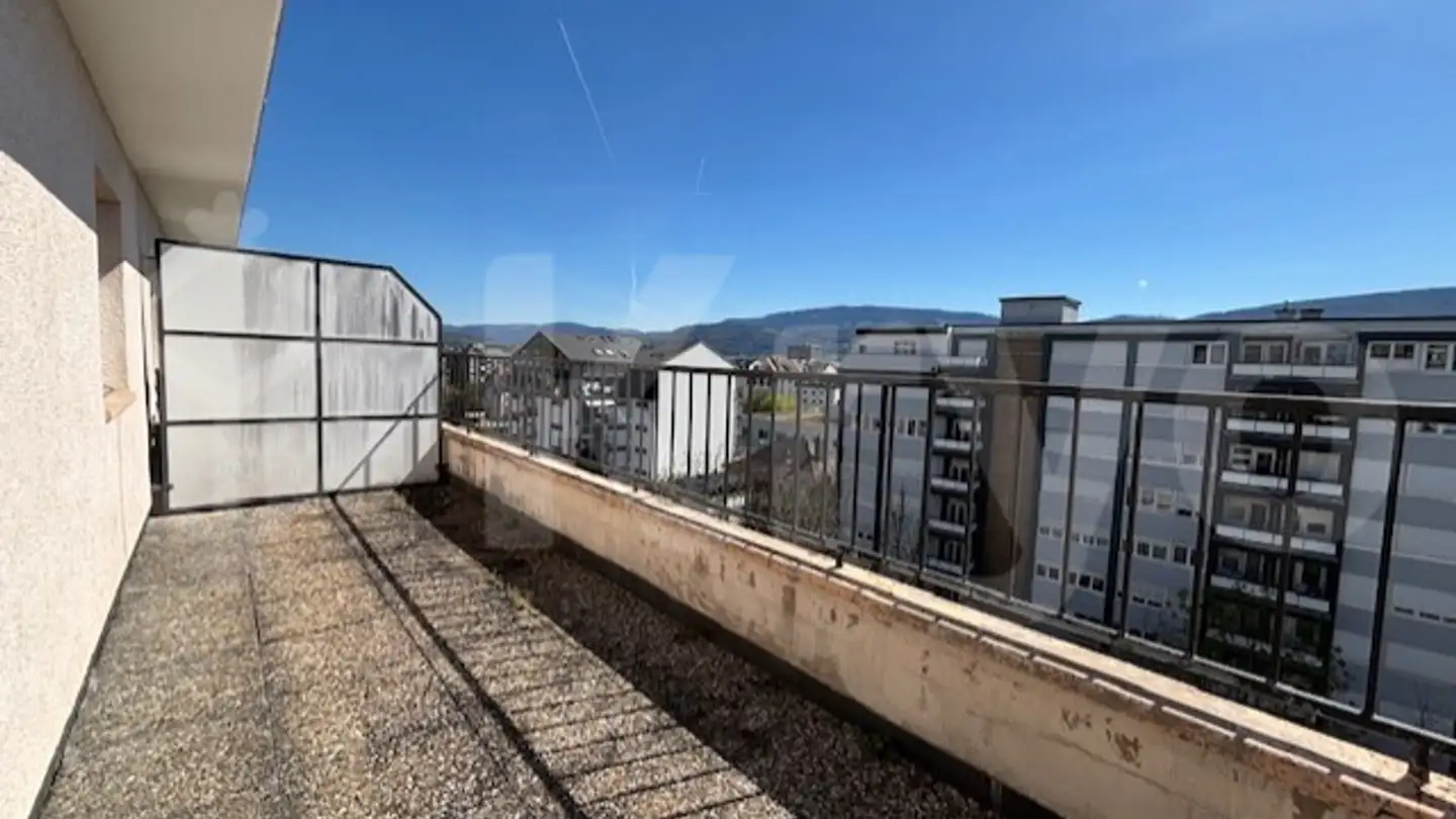Wohnung mieten - Rue De La Brasserie 4, 2800 Delémont - Foto 3