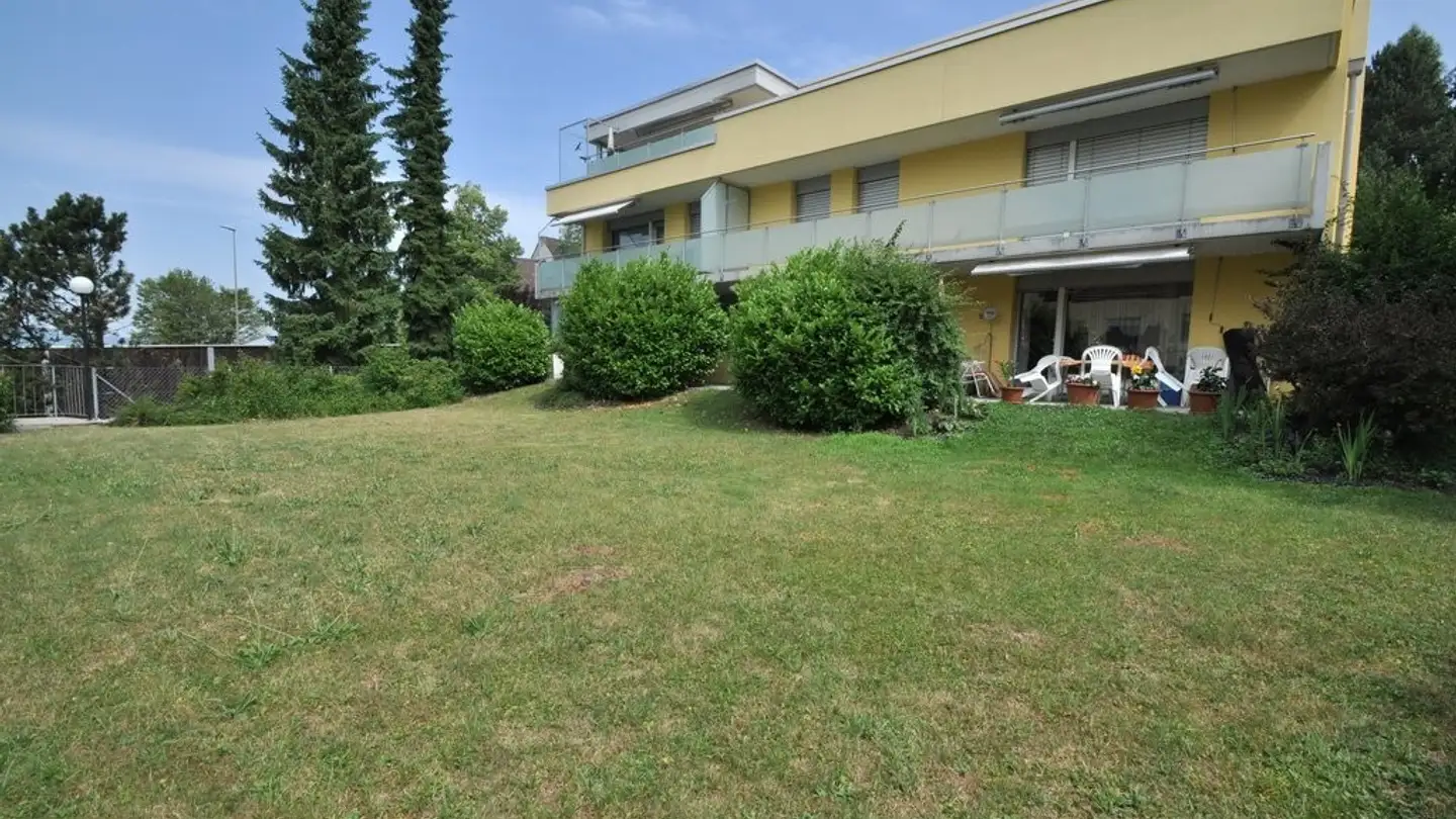 Appartement à louer - Birmensdorferstrasse 55, 8142 Uitikon Waldegg