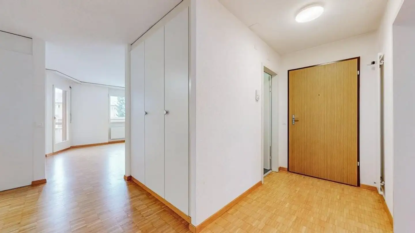 Wohnung mieten - Aarwangenstrasse 66, 4900 Langenthal - Foto 2