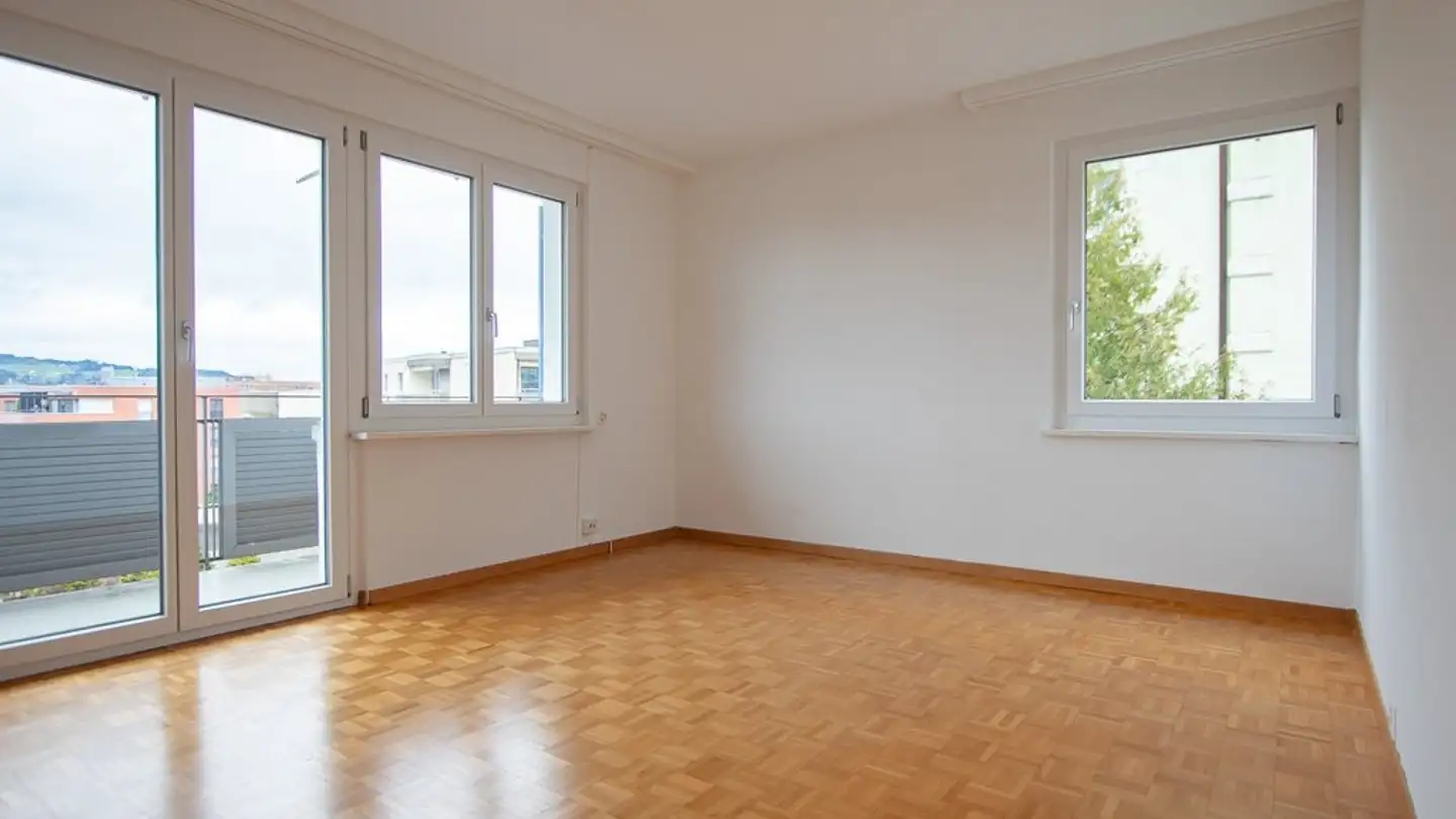 Wohnung mieten - Burgstrasse 85, 9000 St. Gallen - Foto 4