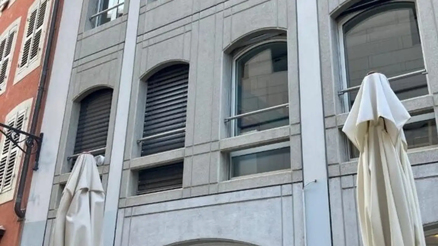 Wohnung mieten - Rue Du Marché, 1260 Nyon