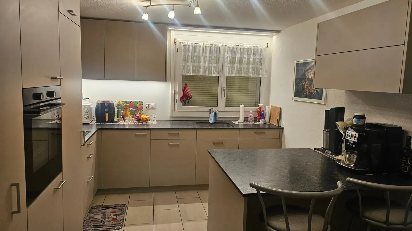 Maison jumelle à vendre - Steingartenstrasse 10a, 8630 Rüti ZH - Photo 4