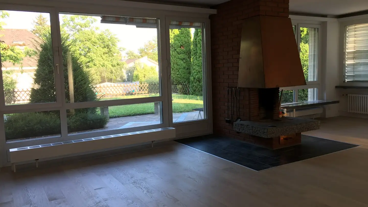 Casa singola in affitto - In Der Fuchshütte 20, 8600 Dübendorf