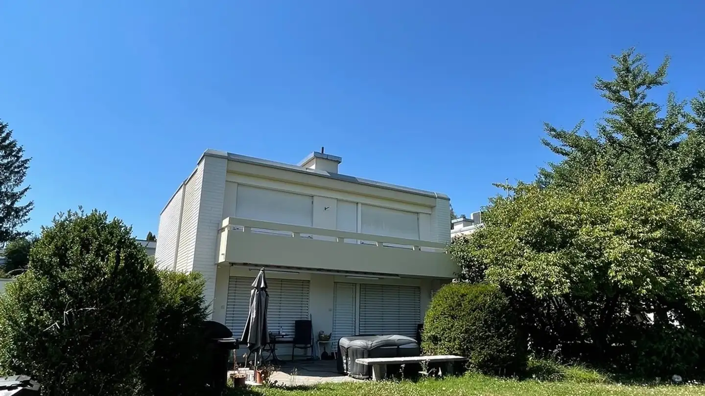 Casa singola in affitto - In Der Fuchshütte 20, 8600 Dübendorf - Foto 2