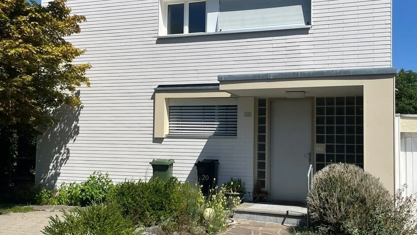 Casa singola in affitto - In Der Fuchshütte 20, 8600 Dübendorf - Foto 3