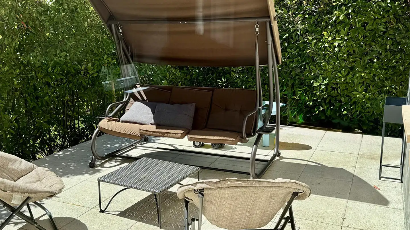 Einfamilienhaus kaufen - 6850 Mendrisio