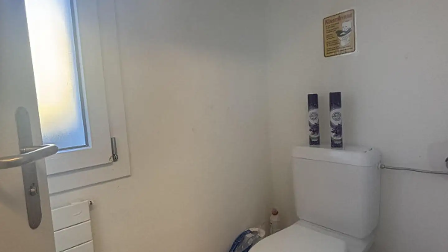 Spazio ufficio in affitto - Landoltstrasse 89, 3007 Bern - Foto 3