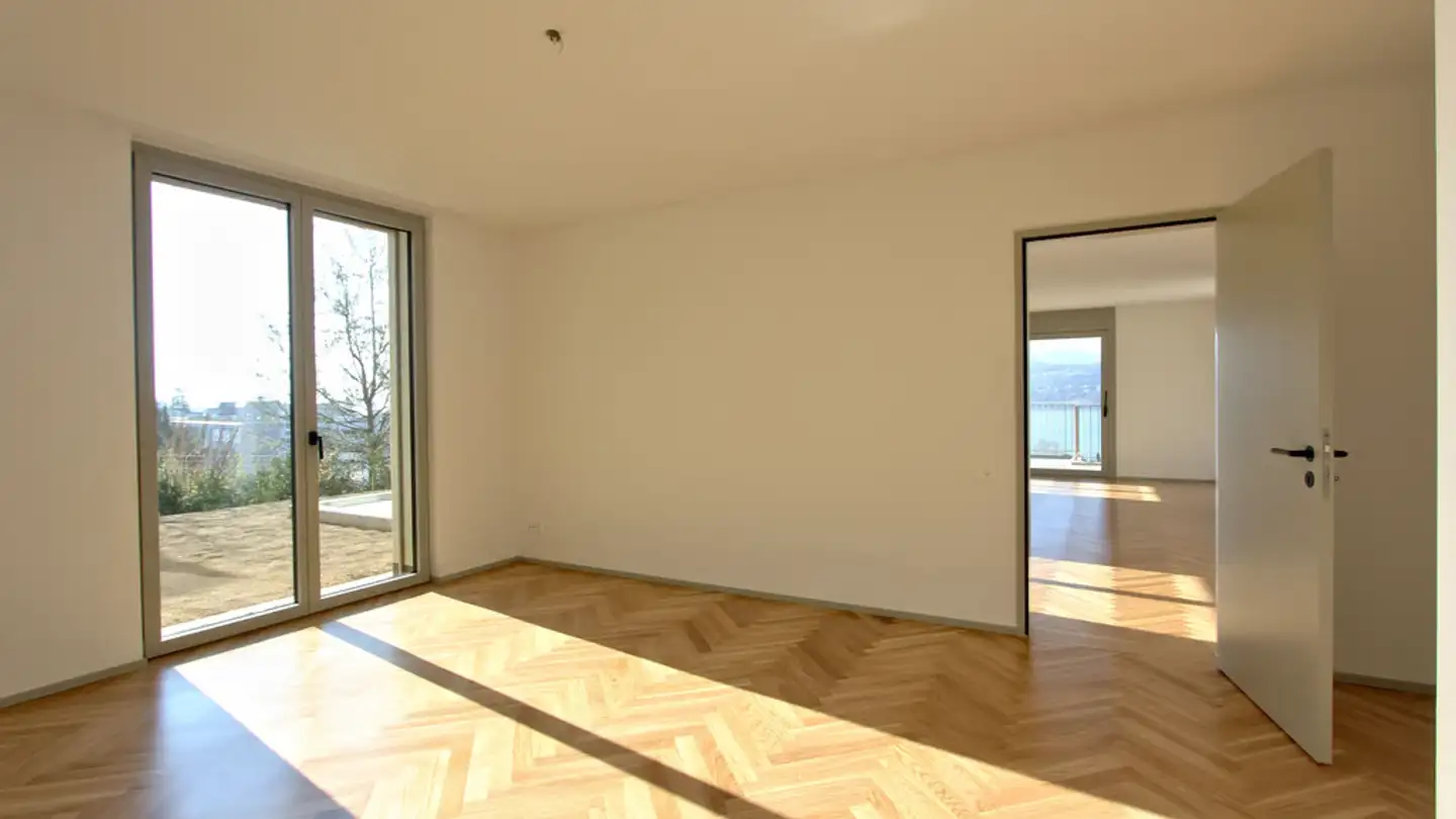 Appartement à louer - Auf Der Grueb 8, 8706 Meilen - Photo 3